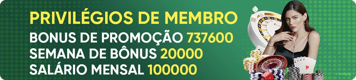 Cassino ao vivo rosepg dealers