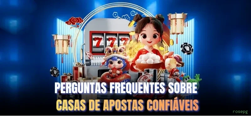 Checklist para avaliar a plataforma rosepg