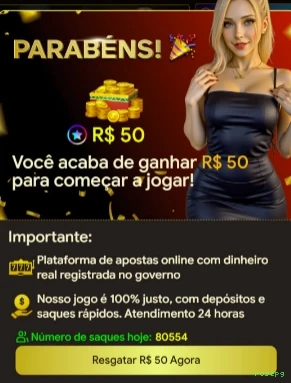 Bônus e prêmios rosepg